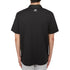Malbon EVERGREEN PERFORMANCE PIQUE POLO